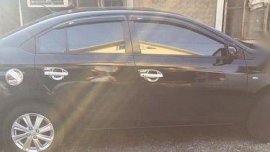 2015 Toyota Vios E for sale 