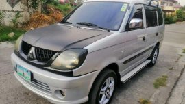 Mitsubishi Adventure 2005 for sale