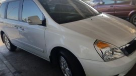 Kia Grand Carnival 2012 for sale 