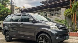 2013 Toyota Avanza J for sale 