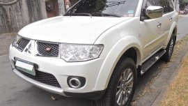 2013 Mitsubishi Montero GLS-V AT for sale