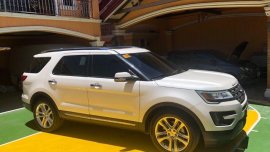 2016 Ford Explorer for sale 