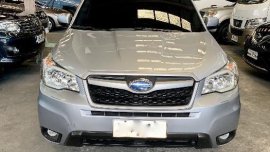 2014 Subaru Forester for sale 