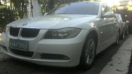 2007 BMW 320i for sale 