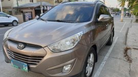 Hyundai Tucson 2010 for sale 