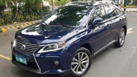 2013 Lexus RX 350 for sale