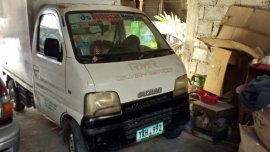 2019 Suzuki Multi-Cab for sale