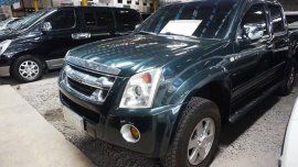 2010 Isuzu D-Max for sale 