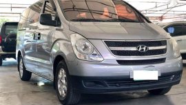 2012 Hyundai Starex for sale 