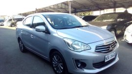 2016 Mitsubishi Mirage G4 for sale