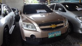 2011 Chevrolet Captiva for sale