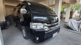 2015 Toyota GL Grandia At for sale 