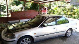Honda Civic 1996 MT for sale 