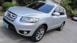 Hyundai Santa Fe CRDI 2011 for sale 