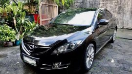2010 Mazda 6 for sale 