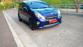 Toyota Wigo 2014 for sale 