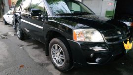 2007 Mitsubishi Endeavor for sale 