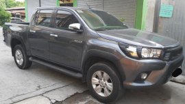 Toyota Hilux 2016 for sale 