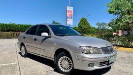 2001 Nissan Sentra Exalta for sale