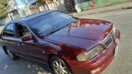 2000 Nissan Sentra Exalta for sale 