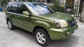 Nissan Xtrail 2003 for sale