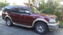 2000 Ford Expedition for sale 