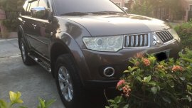 2010 Mitsubishi Montero Sport GLS for sale 