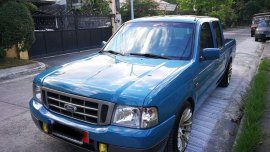 2001 Ford Ranger for sale