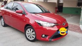 2015 Toyota Vios For sale 