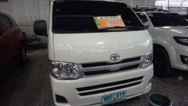 Toyota Hiace 2013 for sale