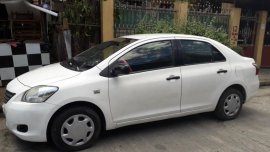 Toyota Vios for sale 2011 