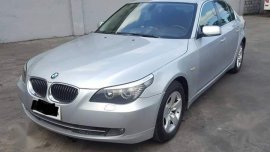 BMW 523i 2007 for sale