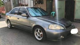 Honda Civic VTi 1999 for sale 