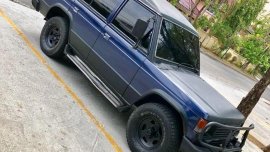 1988 Mitsubishi Pajero for sale 