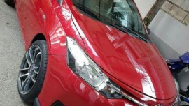 Toyota Vios 1.3 J 2015 for sale 