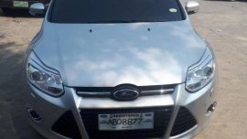 2014 Ford Focus S 2.0L for sale 
