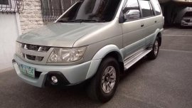 Isuzu Sportivo 2007 for sale