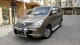 2012 Toyota Innova for sale 