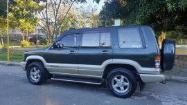 Well kept Isuzu Trooper for sale 