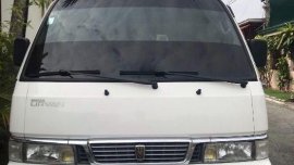 Nissan Urvan VX 2014 for sale