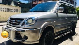 Mitsubishi Adventure GLS 2008 for sale