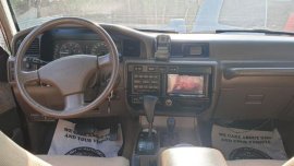 Toyota Land Cruiser 2000 for sale 
