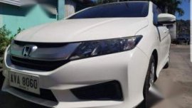 Honda City 2015 for sale 