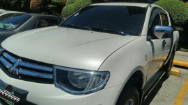 2010 Mitsubishi Strada GLX MT for sale 