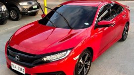 2016 Honda Civic for sale 