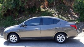 Nissan Almera 2015 for sale 