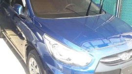 2017 Hyundai Accent for sale 