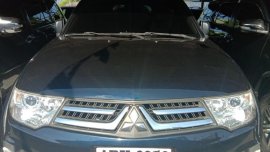 2015 Mitsubishi Montero GLS V AT for sale 