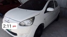 Mitsubishi Mirage 2013 for sale 