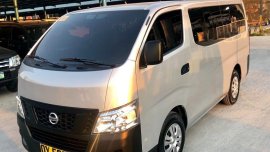 2017 Nissan NV350 Urvan for sale 